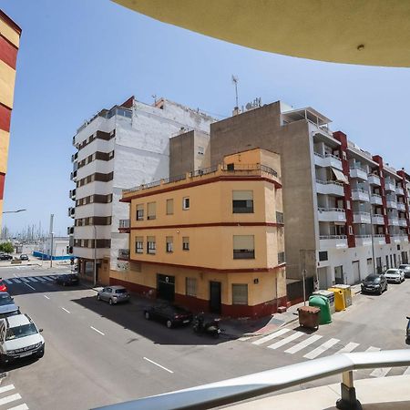 Apartamento Palermo Living Suites En บูร์เรียนา ภายนอก รูปภาพ