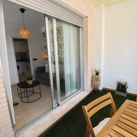 Apartamento Palermo Living Suites En บูร์เรียนา ภายนอก รูปภาพ
