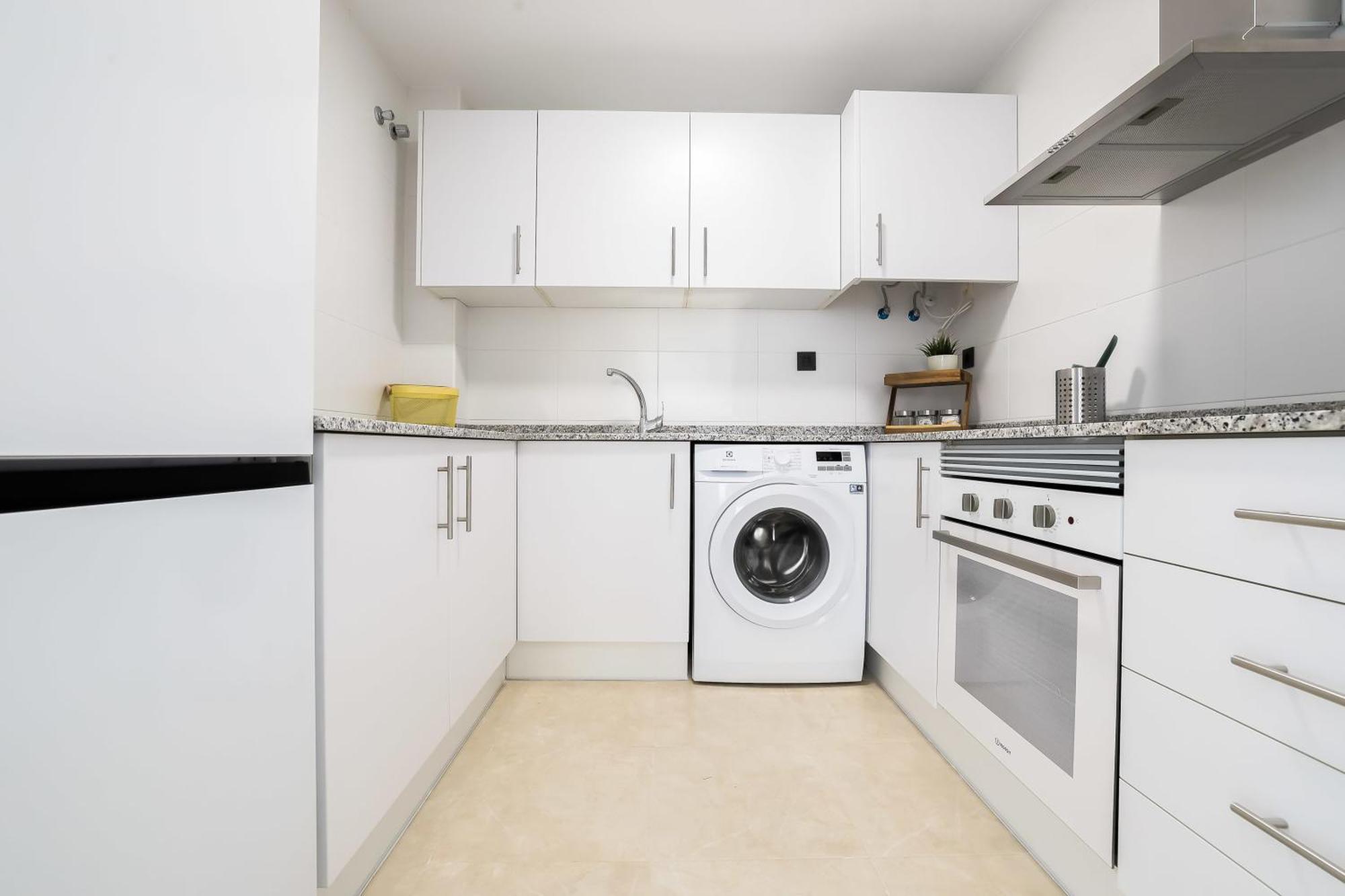 Apartamento Palermo Living Suites En บูร์เรียนา ภายนอก รูปภาพ