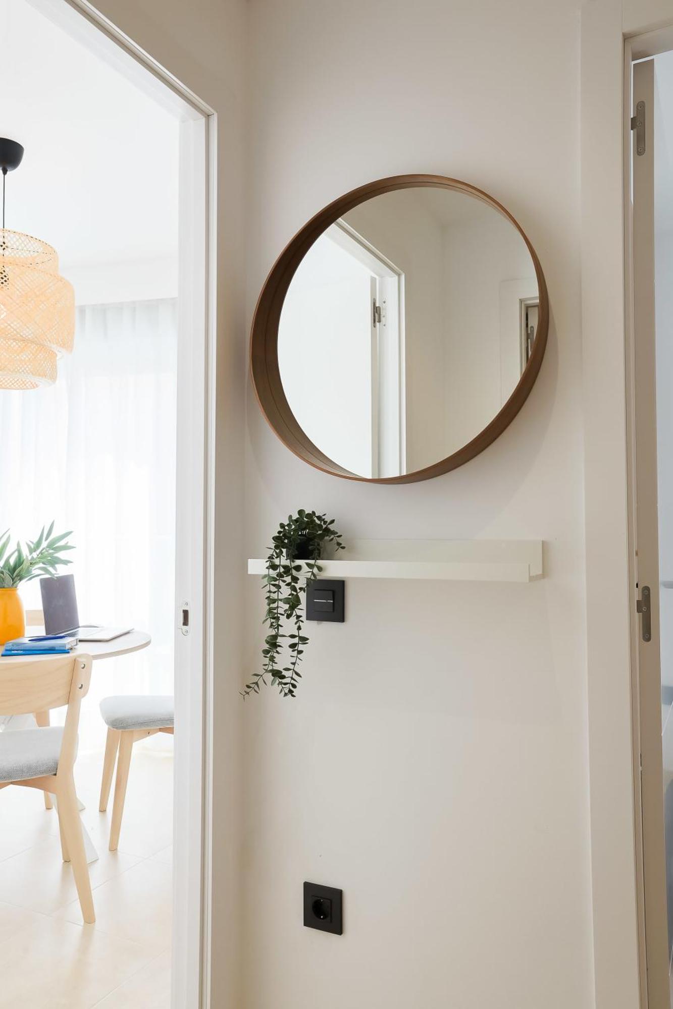 Apartamento Palermo Living Suites En บูร์เรียนา ภายนอก รูปภาพ