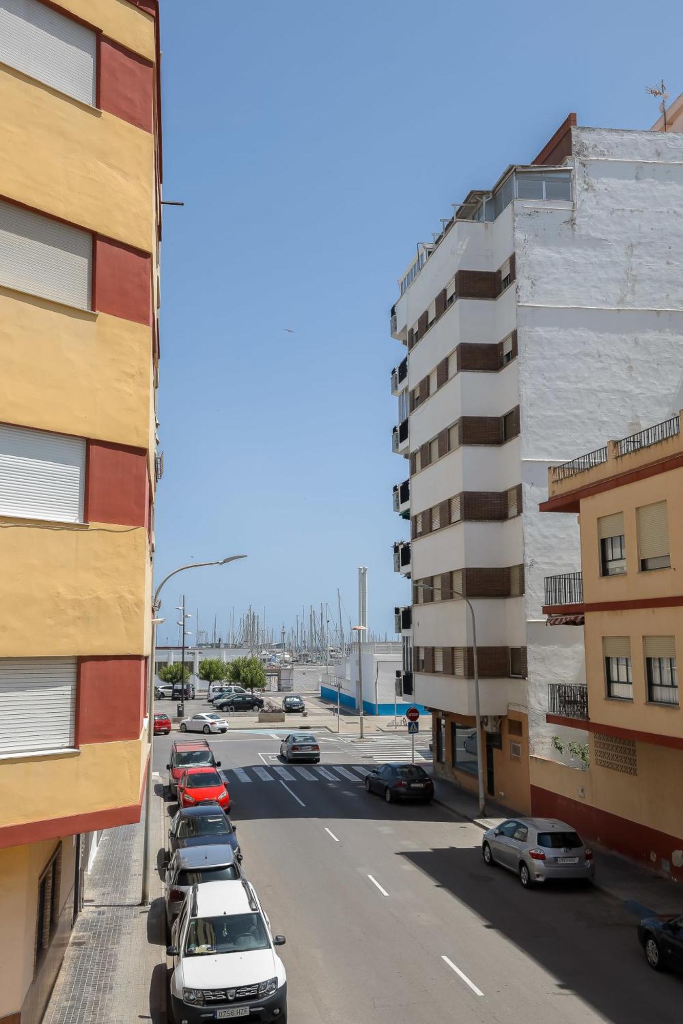 Apartamento Palermo Living Suites En บูร์เรียนา ภายนอก รูปภาพ