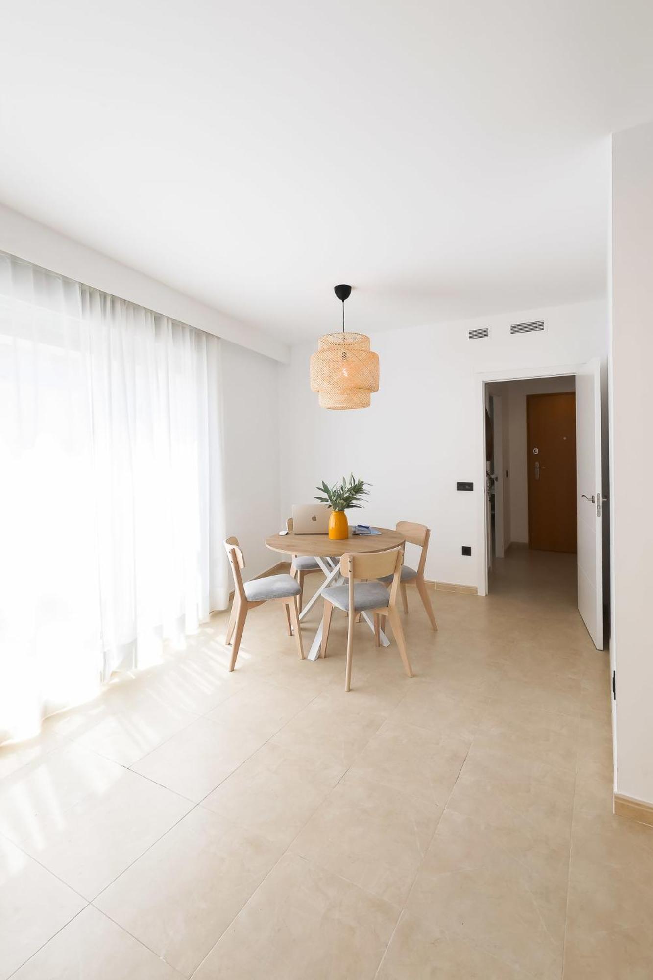 Apartamento Palermo Living Suites En บูร์เรียนา ภายนอก รูปภาพ