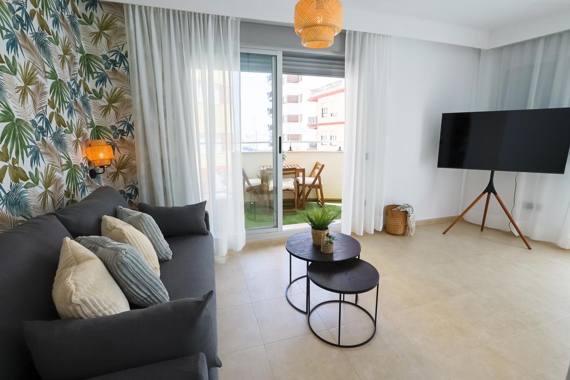 Apartamento Palermo Living Suites En บูร์เรียนา ภายนอก รูปภาพ