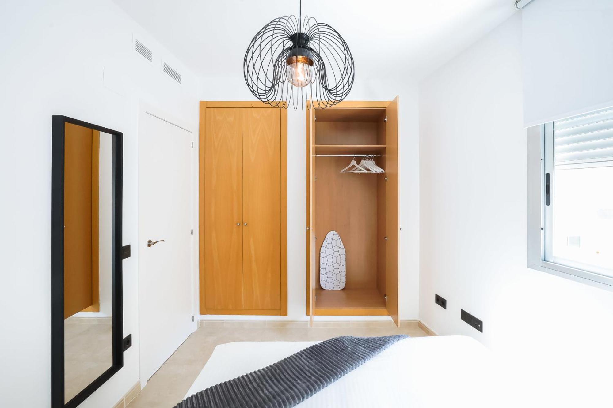 Apartamento Palermo Living Suites En บูร์เรียนา ภายนอก รูปภาพ