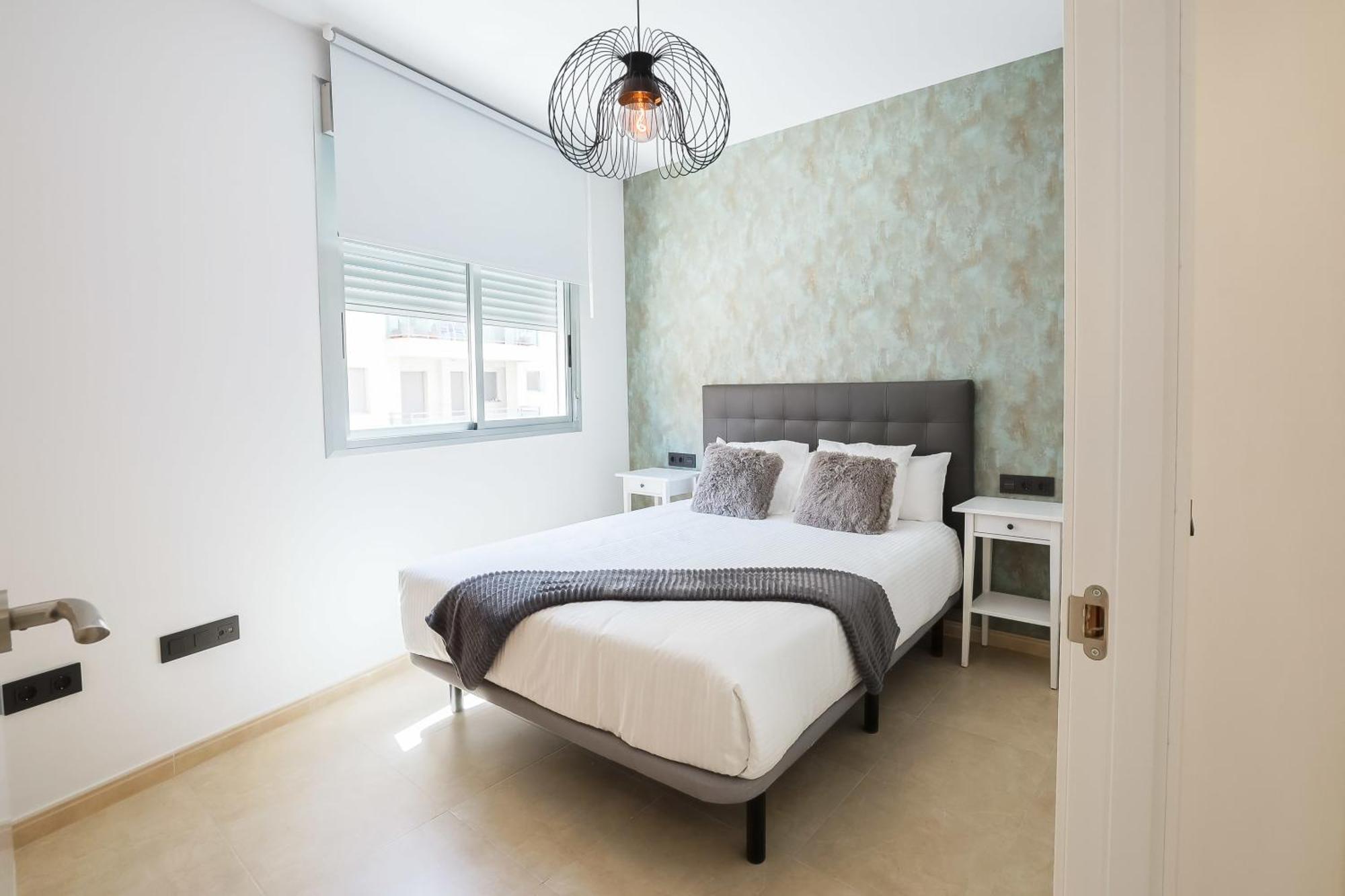 Apartamento Palermo Living Suites En บูร์เรียนา ภายนอก รูปภาพ