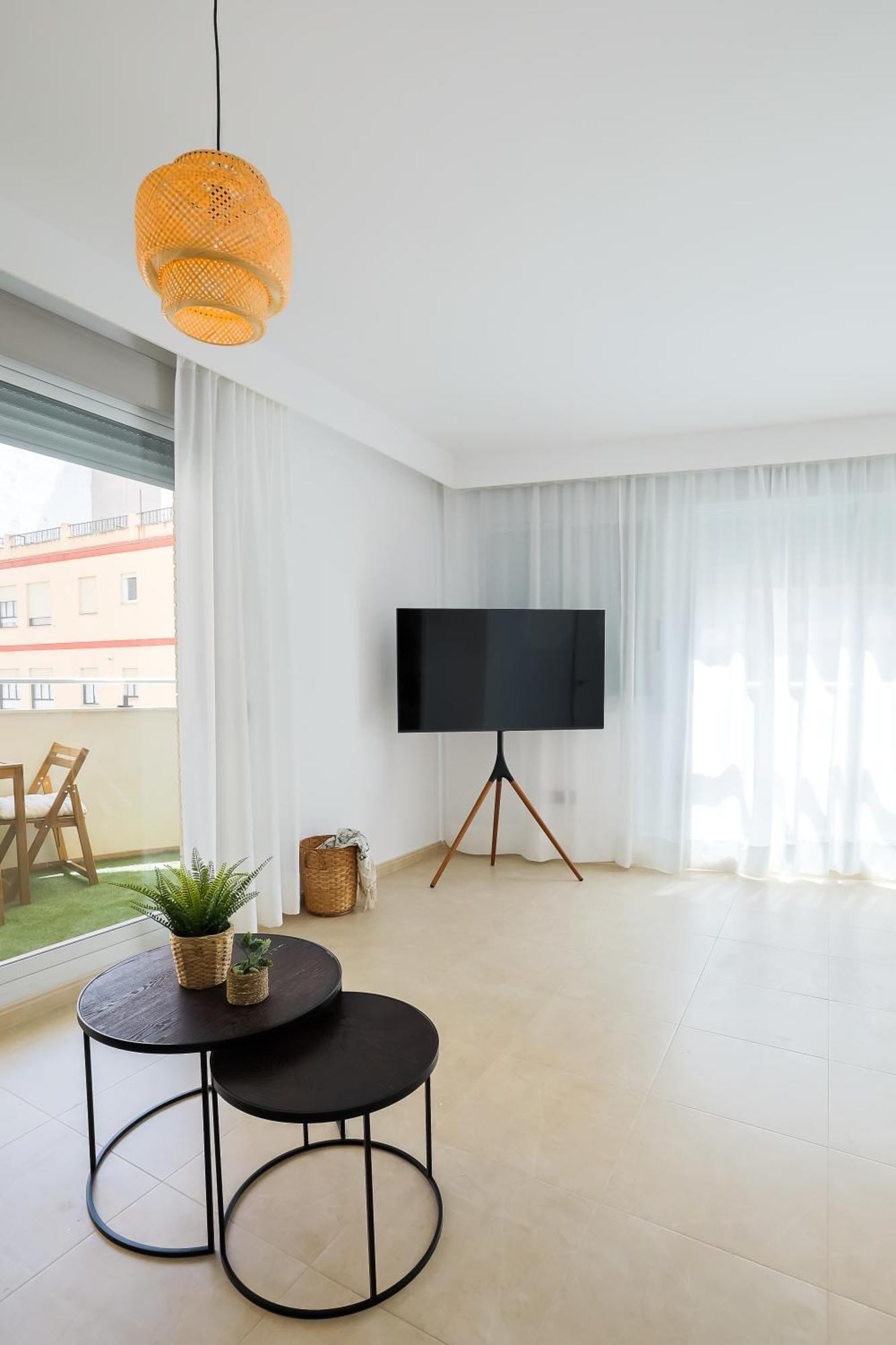 Apartamento Palermo Living Suites En บูร์เรียนา ภายนอก รูปภาพ