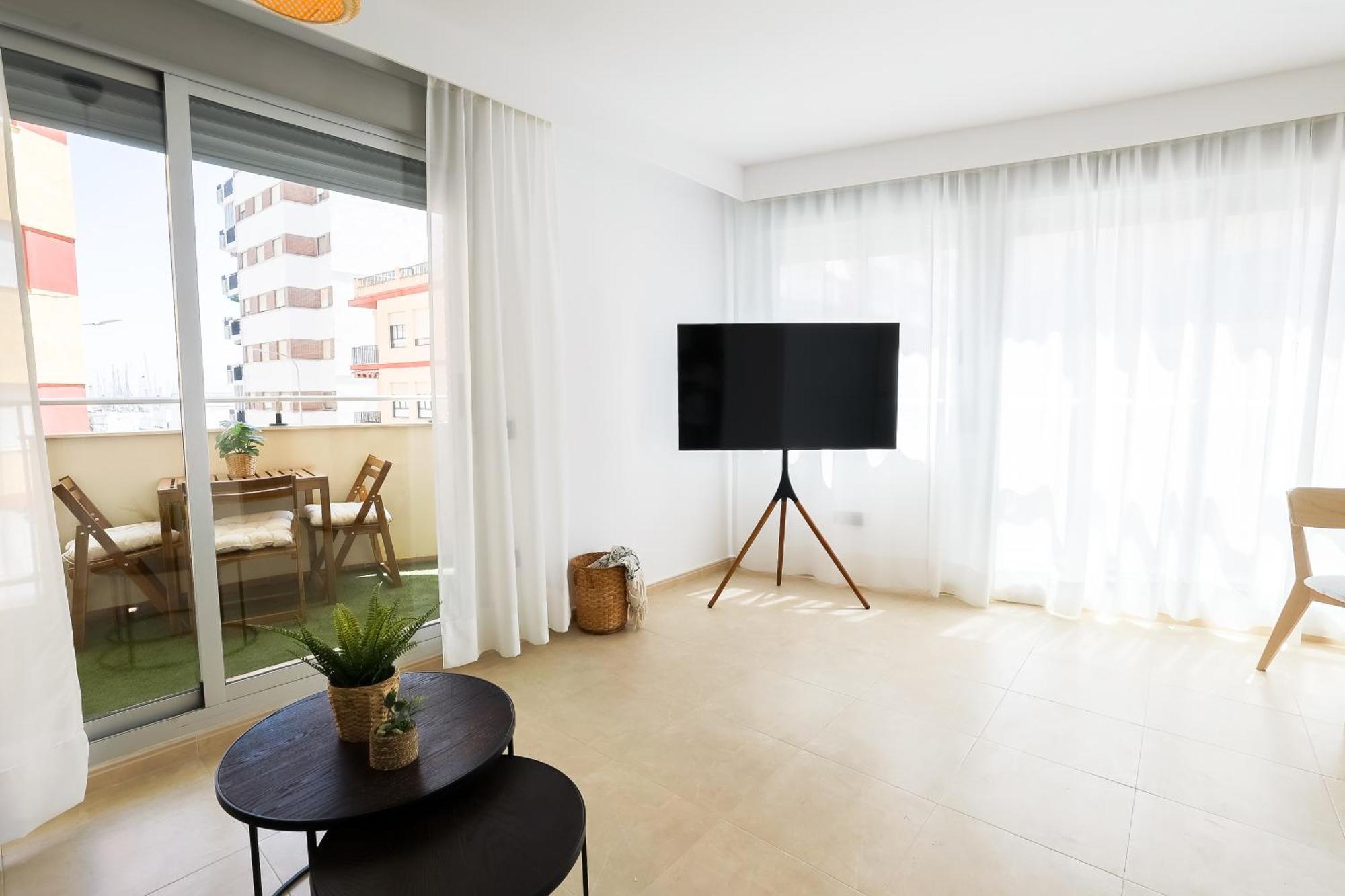 Apartamento Palermo Living Suites En บูร์เรียนา ภายนอก รูปภาพ