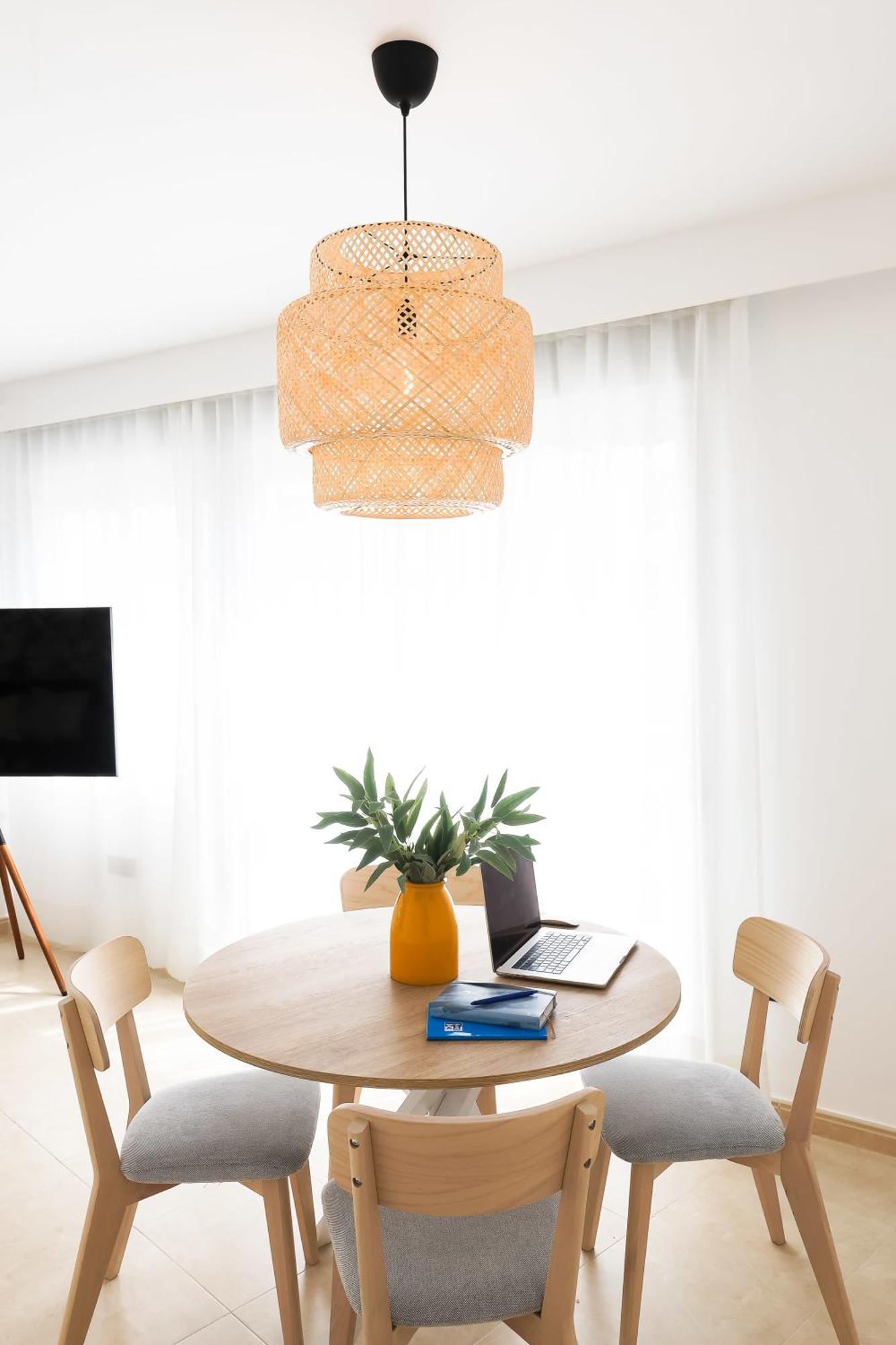 Apartamento Palermo Living Suites En บูร์เรียนา ภายนอก รูปภาพ